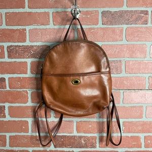 margot backpack purse